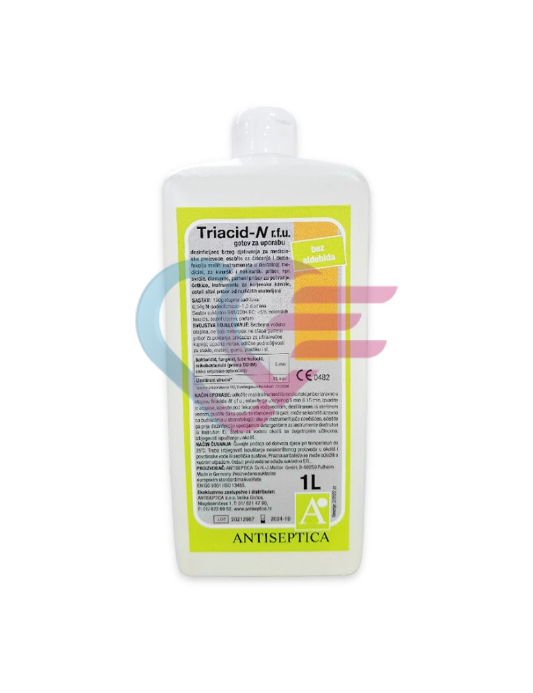 Triacid N RFU 1 l