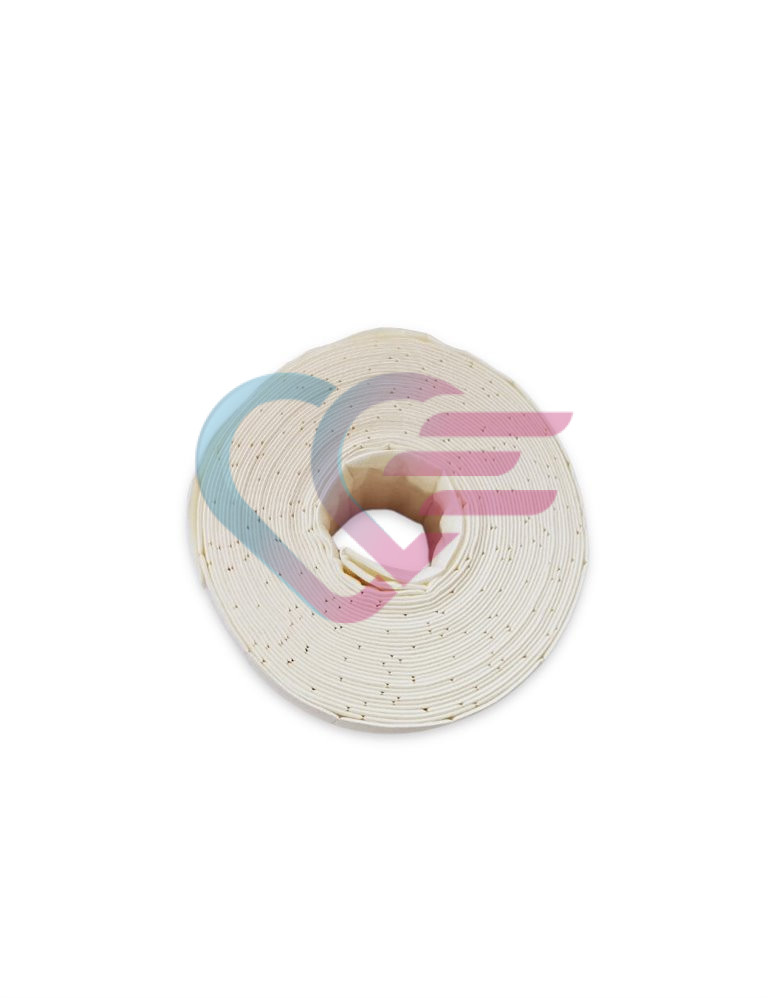 Tupfer od celuloze u roli 4x5 cm ZELLTIP, nesterilni, 2x520 tupfera