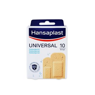 Flaster hansaplast univerzalni