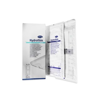 Flaster Hydrofilm plus sterilan, 10 x 30 cm