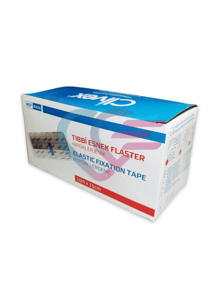 Flaster Medi-fix 15 cm x 10 m