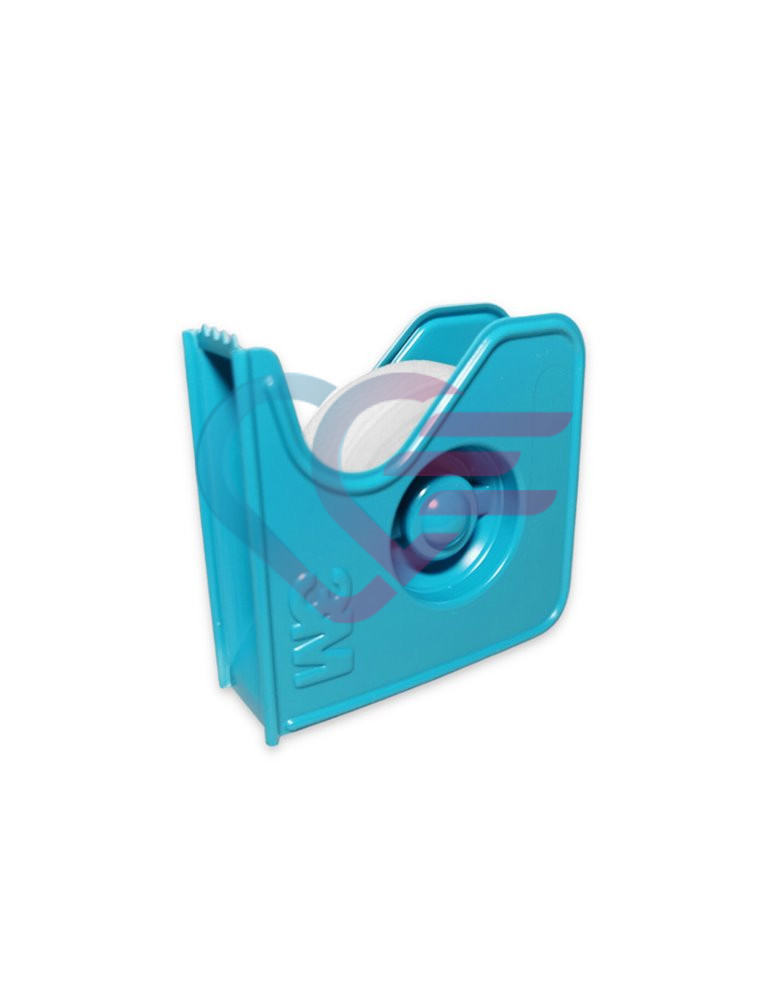 Flaster Micropore 1,25 x 9,1 m, dispenzer, 3M