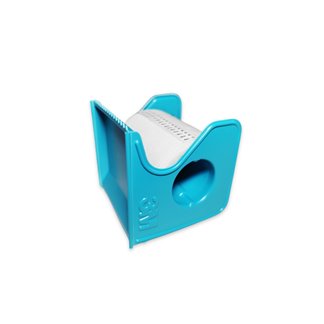 Flaster micropore 5 cm x 9,1 m dispenzer, 3M