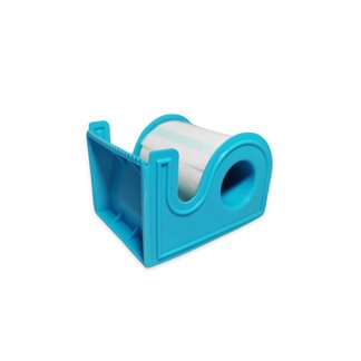 Flaster mikroporozni 5 cm x 9,1 m, dispenzer