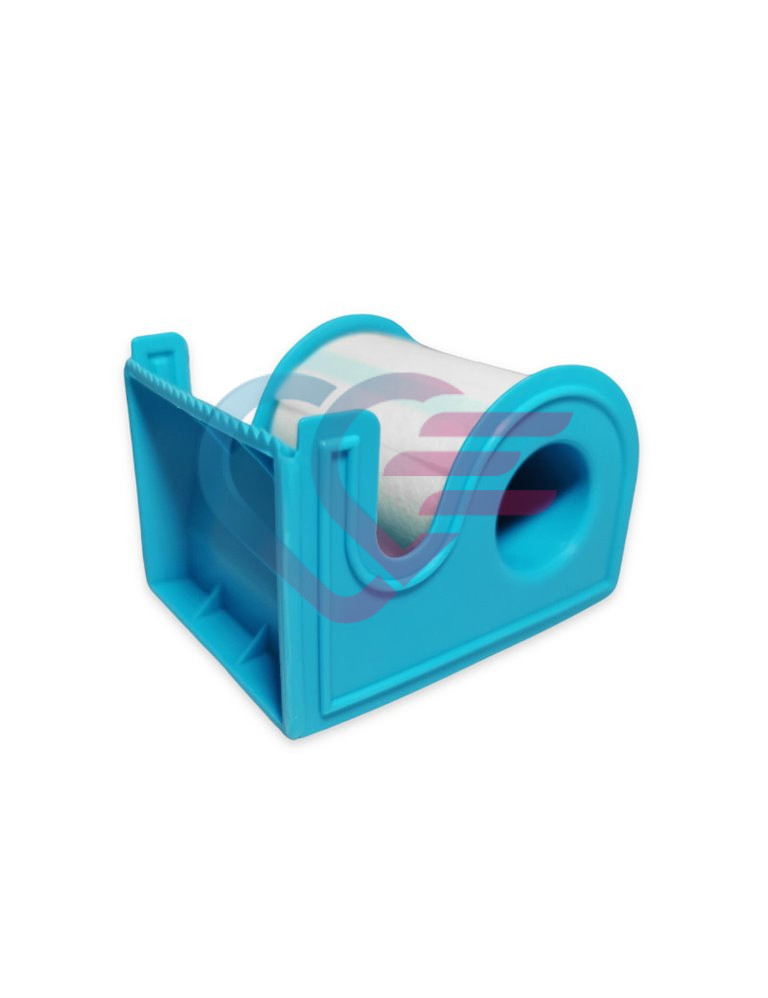 Flaster mikroporozni 5 cm x 9,1 m, dispenzer