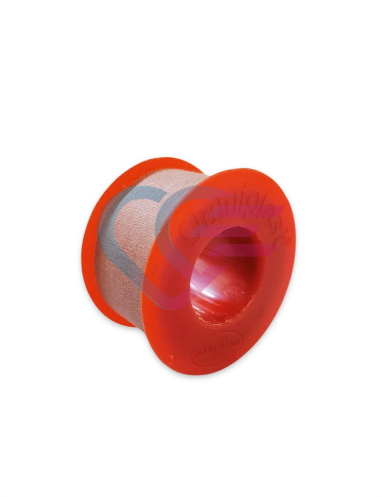 Flaster omniplast 2,5 cm x 5 m