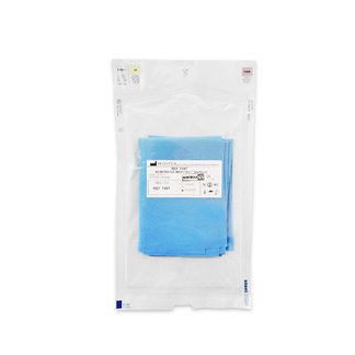 Kompresa meditect 50 x 50 cm sterilna