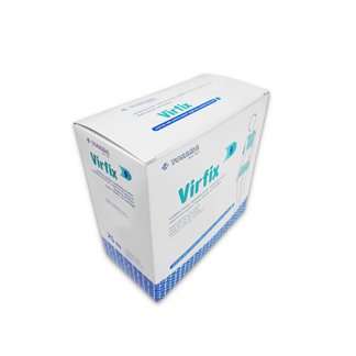 Mrežica virfix broj 9, 25 m