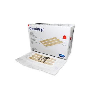 Omnistrip 12 x 101 mm, 2 x 3 ST