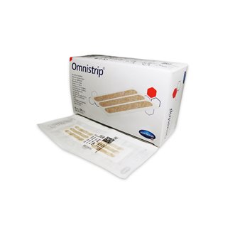 Omnistrip 6 x 38 mm, 1 x 6 ST
