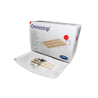 Omnistrip 6 x 76 mm, 1 x 3 ST