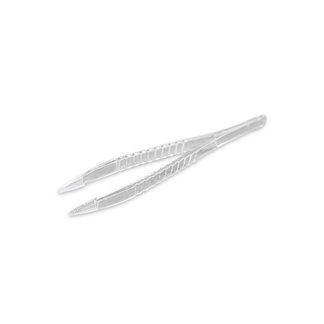Pinceta PVC sterilna