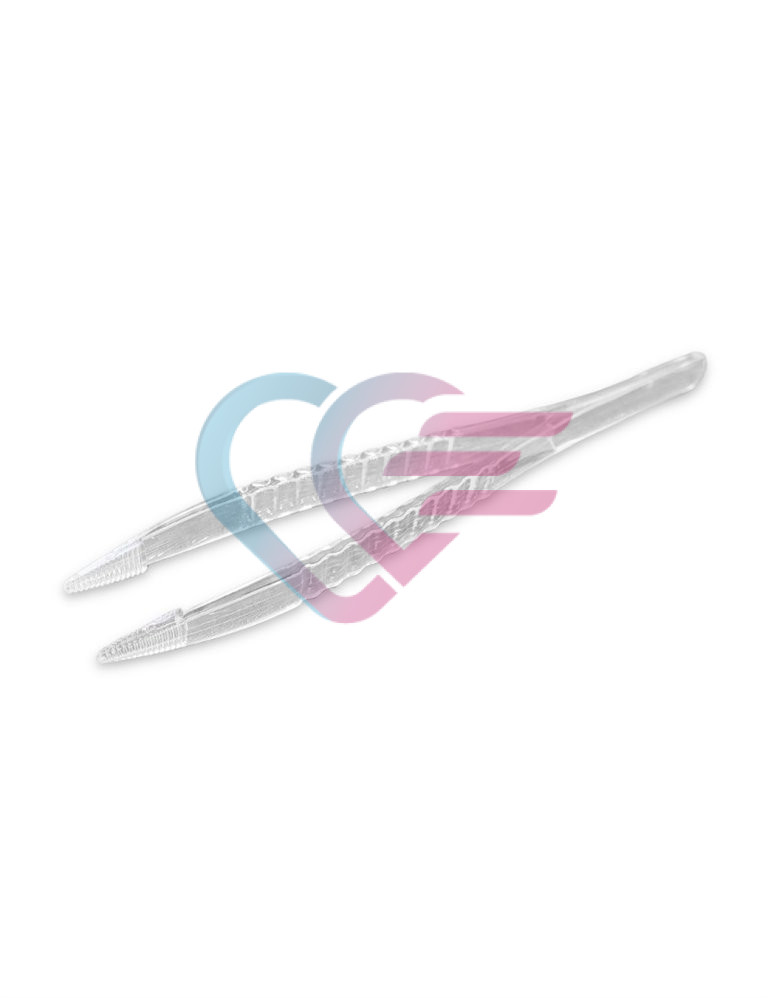 Pinceta PVC sterilna