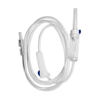 Set za infuziju DEHP free 2