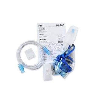 Set za inhalator univerzalni