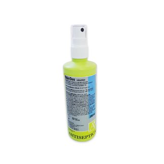 Skindes neobojeni 200 ml