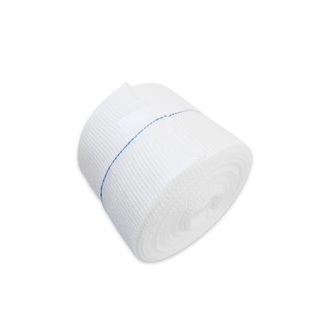 Zavoj Tubifast plavi 7,5 cm x 10 m