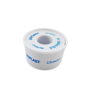 Flaster Virplast 25 cm x 5 m, TOS