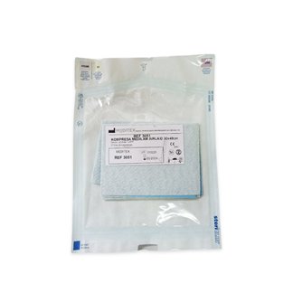 Kompresa Medilam air PE 30 x 40 cm, sterilna