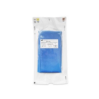Kompresa sterilna 80 x 75 cm s prorezom