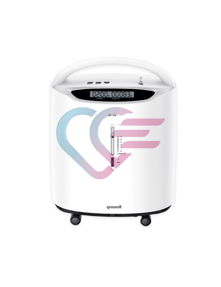 Koncentrator kisika, smart, 3 litre, prijenosni