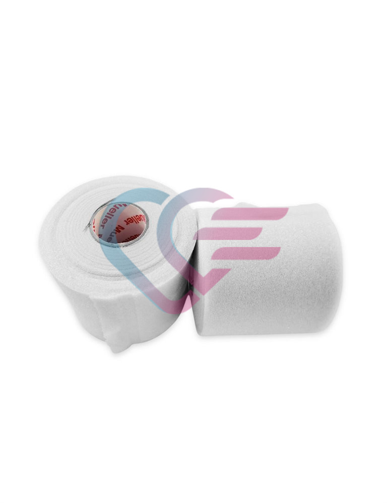 Podtape za bandažu Mueller Mwrap 7 cm x 27,5 m