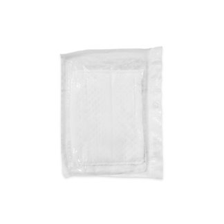 Vatiranci 10 x 10 cm, vata u gazi, sterilni T