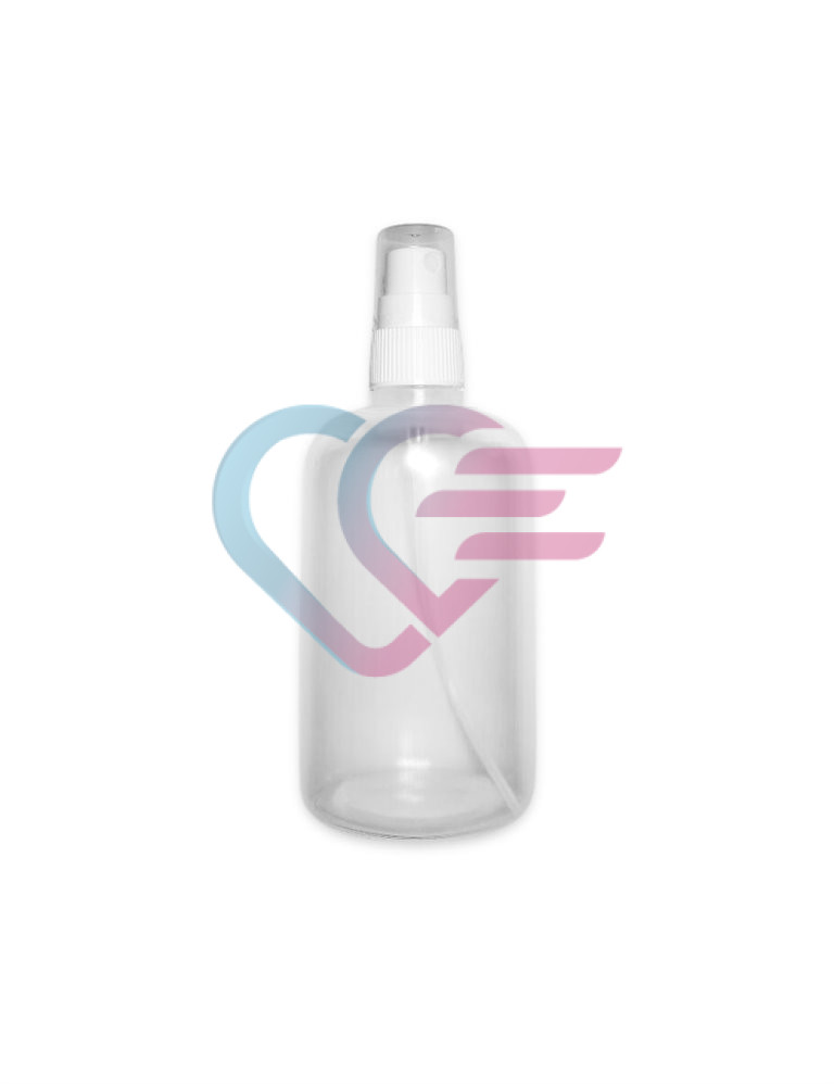 Boca prskalica 100 ml, PP, sprej boca