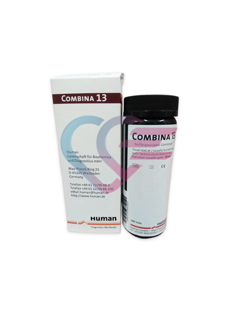 Combina 13