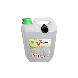 Dezinficijens za ruke V Guard 5 l