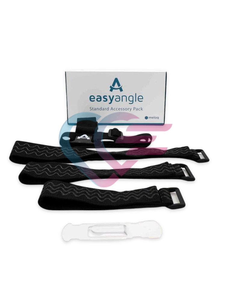 EasyAngle standardni set dodataka
