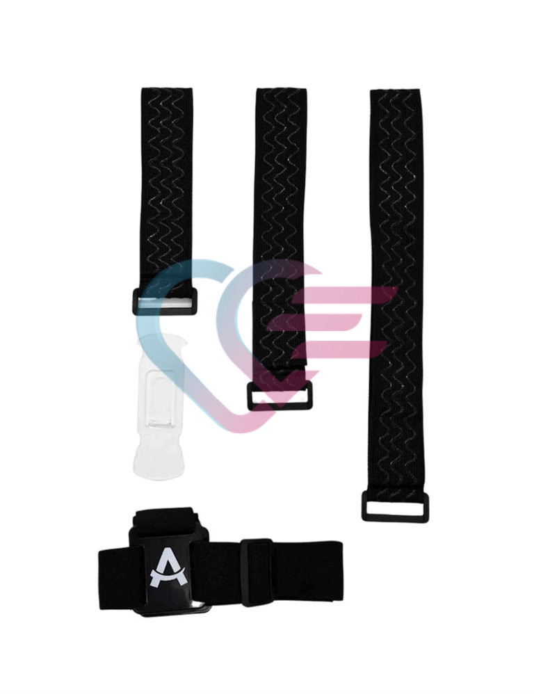 EasyAngle standardni set dodataka