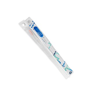 Kateter hidrofilni urinski nelaton ženski, Lentiscath CH12, 19 cm