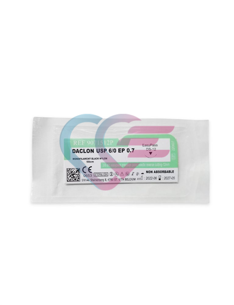 Konac kirurški Nylon Daclon