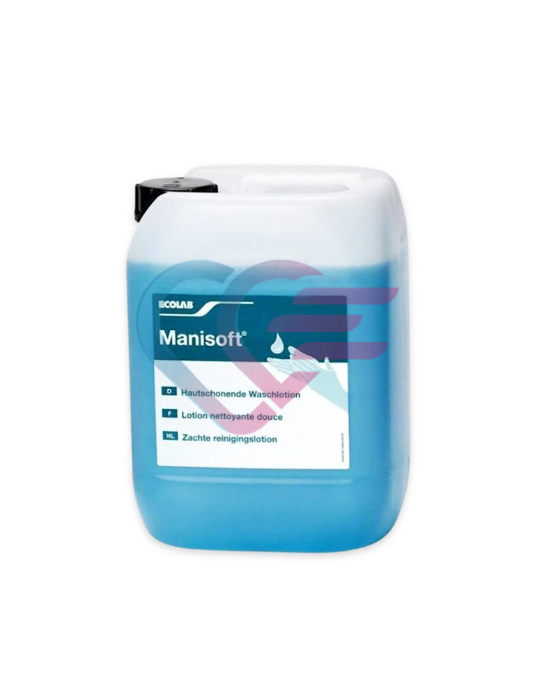 Manisoft 6 l