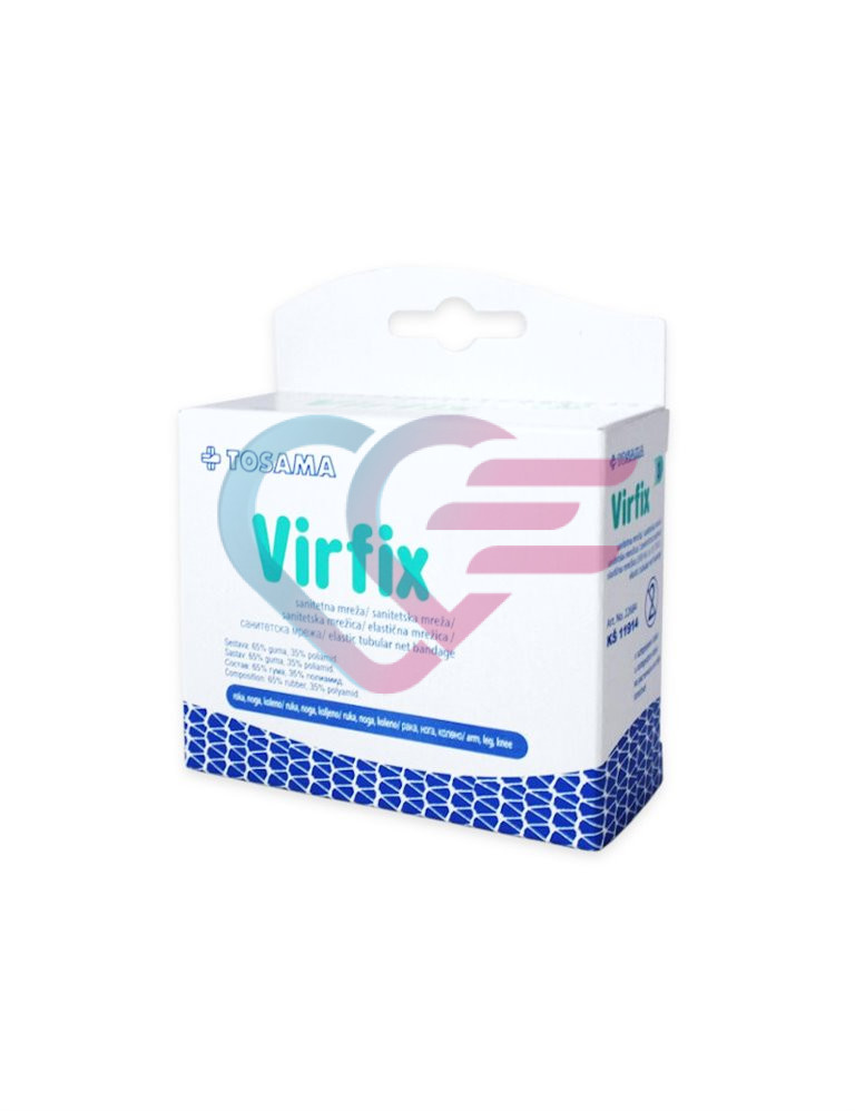 Mrežica virfix
