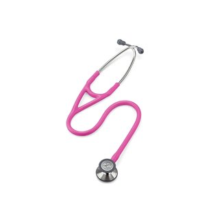 Stetoskop Litmann cardio III, boja maline