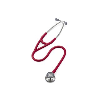 Stetoskop Litmann Cardiology III, bordo