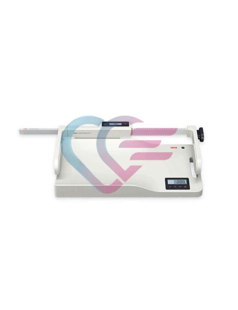 Vaga za bebe digitalna do 20 kg, model Seca 336