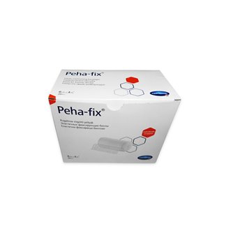 Zavoj elastični Peha fix ost 8 cm x 4 m