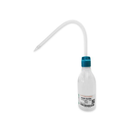 Plastična boca sa štrcaljkom, 100 ml
