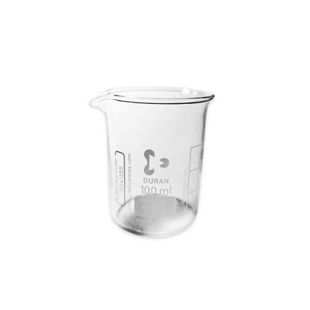 Laboratorijska čaša 100 ml