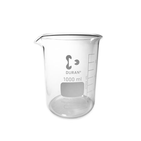 Laboratorijska čaša 1000 ml