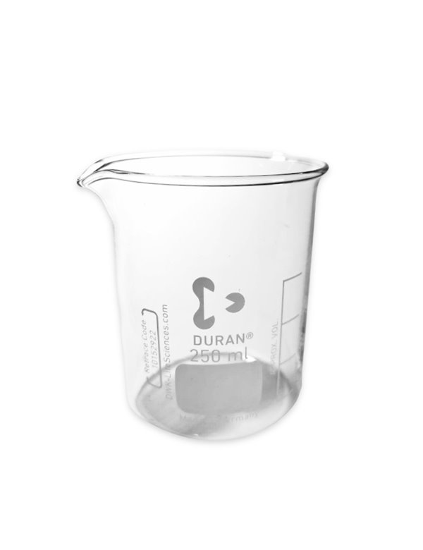 Laboratorijska čaša 250 ml