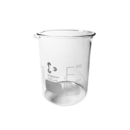 Laboratorijska čaša 400 ml