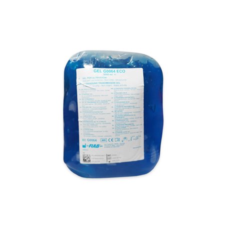 Gel za ultrazvuk 5 l, G0064