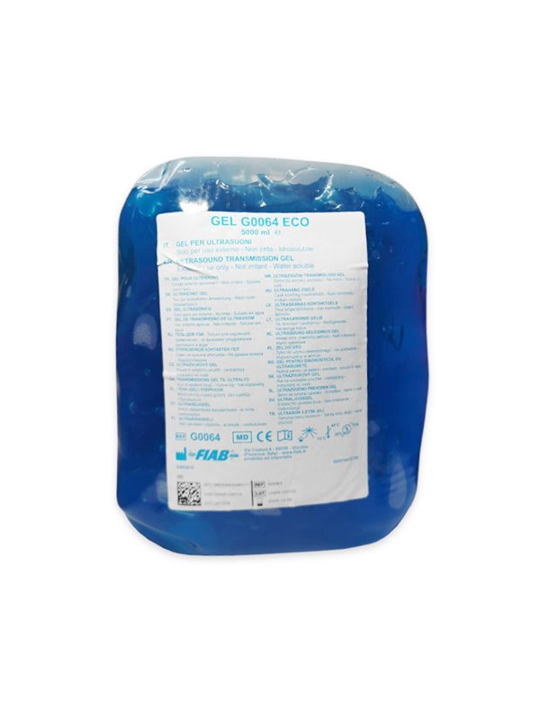 Gel za ultrazvuk 5 l, G0064