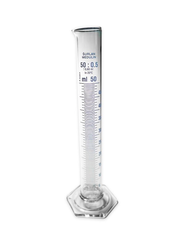 Menzura 50 ml
