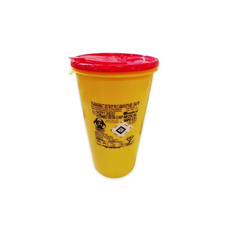 Posuda za oštro 2 l
