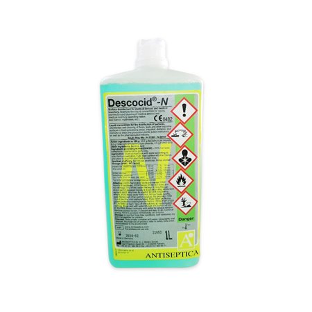 Descocid N 2 l